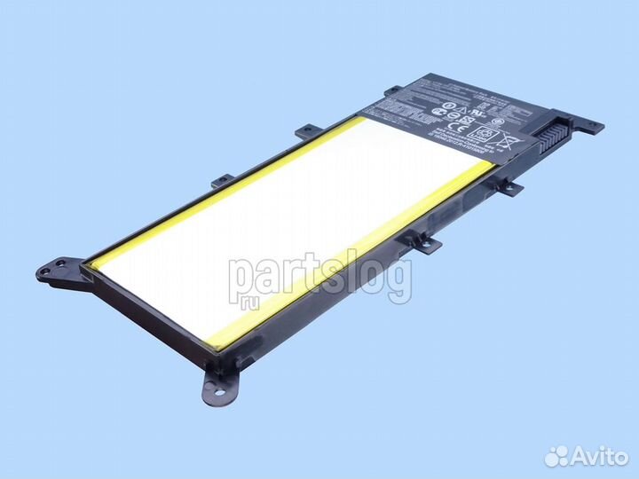 Аккумулятор для Asus C21N1347 7.5V 4829mAh 37Wh