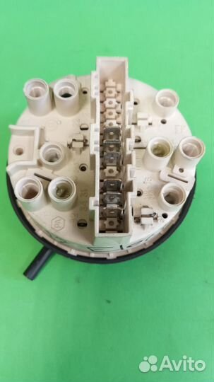 Прессостат Electrolux 124533532