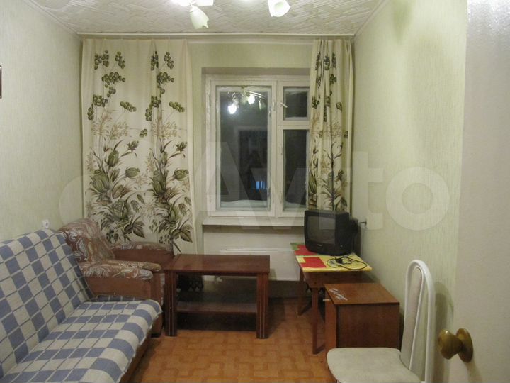4-к. квартира, 74 м², 5/9 эт.
