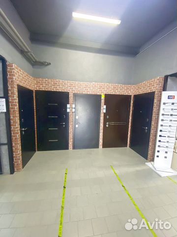 Двери металлические входные