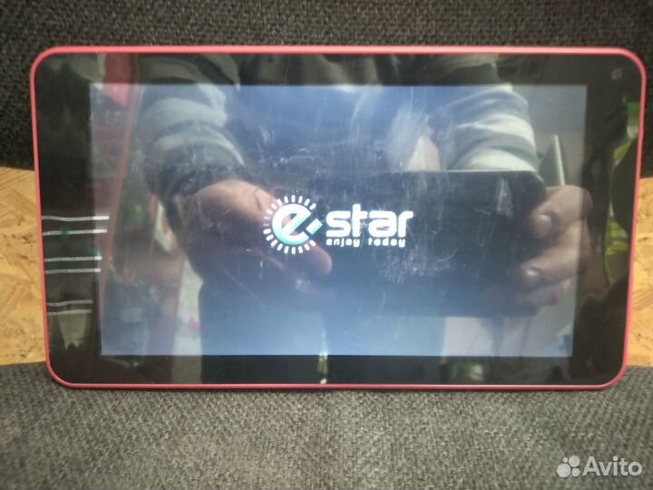Планшет «e-Star» Beauty 2 HD Quad Core