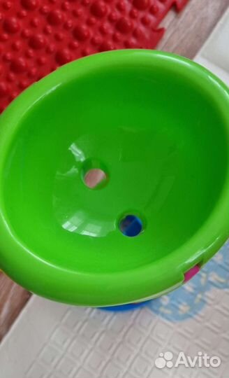 Для купания малыша, игрушки для купания