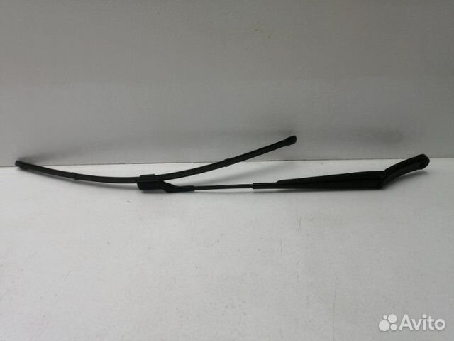 Поводок стеклоочистителя передний левый Volkswagen