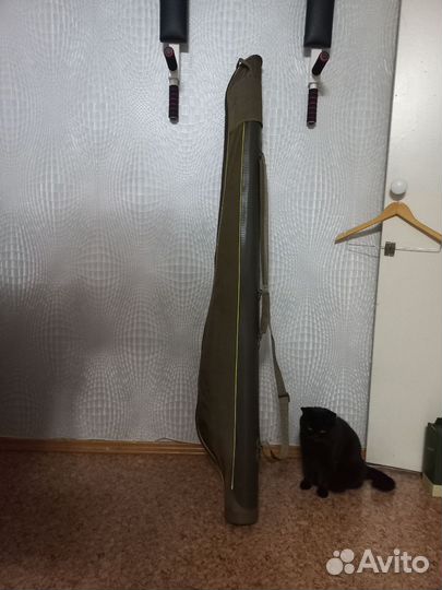 Чехол для удилищ