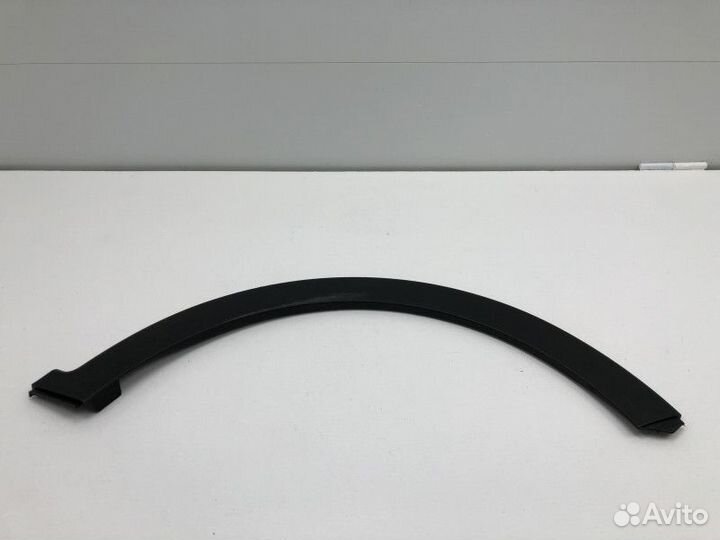 Накладка переднего крыла правого Hyundai Creta