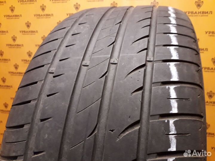 Hankook Ventus Prime 2 K115 255/45 R18