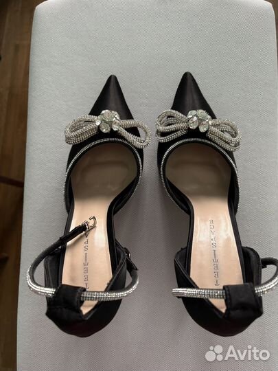 Женские туфли