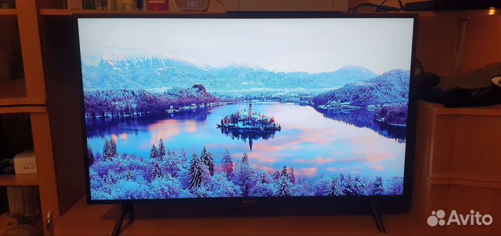 Samsung 4K(UHD) UE43NU7170