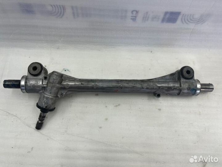 Рулевая рейка Toyota Camry V50/V55 2011-2018