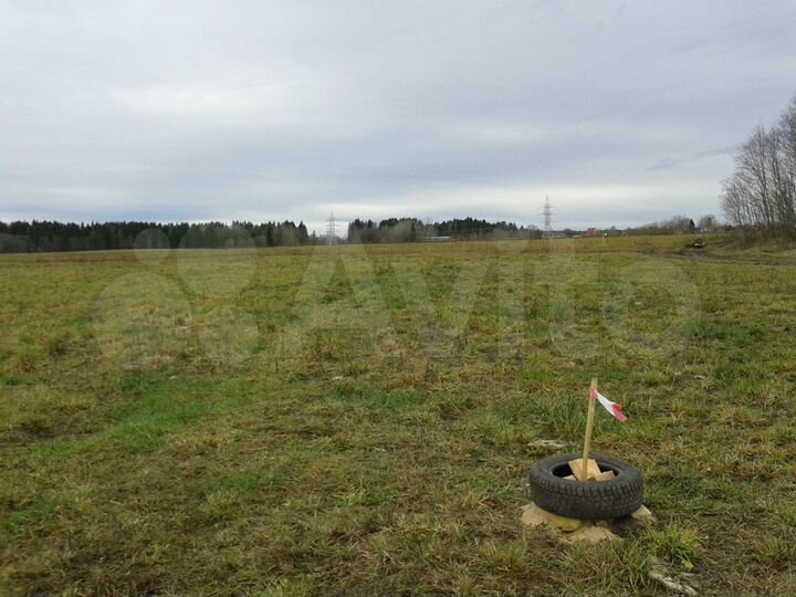 Участок 4,8 га (СНТ, ДНП)