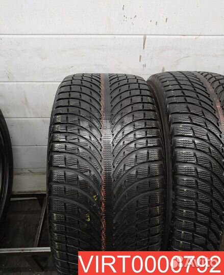 Michelin Latitude Alpin LA2 265/45 R20 104V