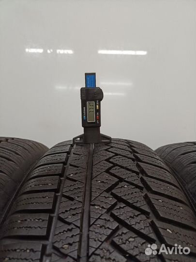 Continental WinterContact TS 850 P 215/65 R17