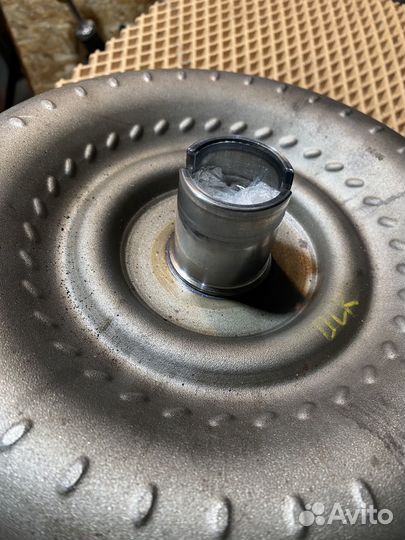 Гидротрансформатор АКПП 722.9 Mercedes