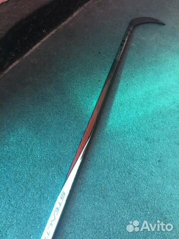 Новая,клюшка easton stealth C 5.0 (Sr/L)