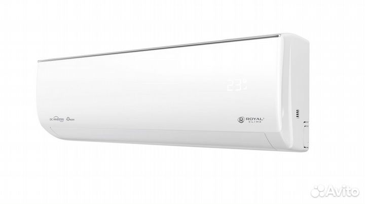 Кондиционер Royal Clima 09 Gloria на 27кв.м