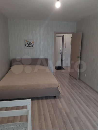 2-к. квартира, 42,3 м², 9/17 эт.