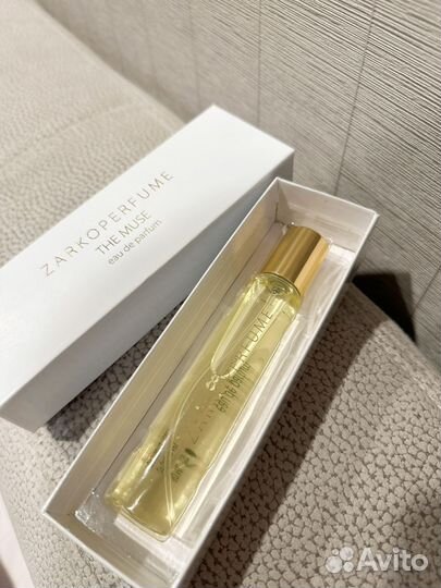 Zarkoperfume the muse 30 ml оригинал