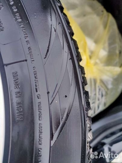 Toyo 310 205/65 R16 114