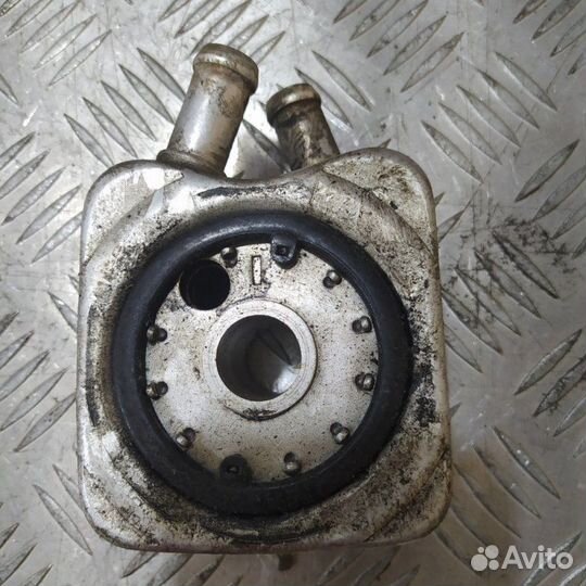 Теплообменник Volkswagen Passat B5 седан 1.9 AHH
