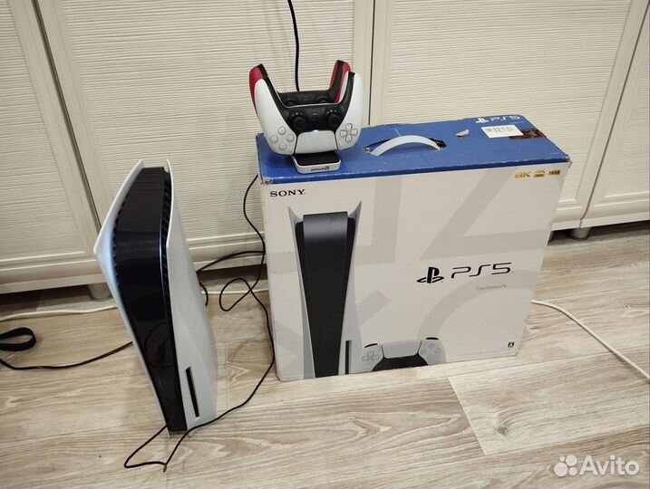 Sony playstation 5 в аренду
