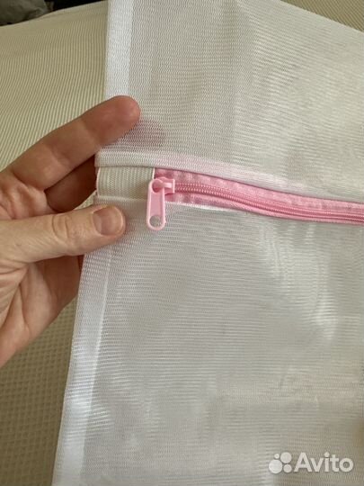 Мешок для стирки белья цена за 5 шт новые