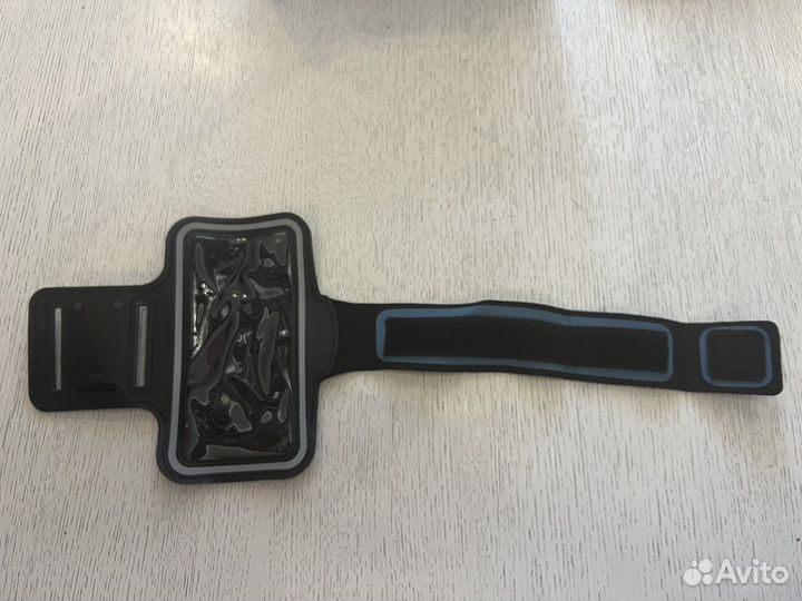 Чехол на руку для бега