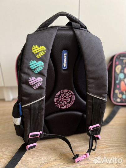 Ранец школьный berlingo