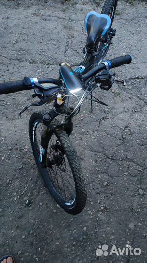 Stels navigator 460 MD 24