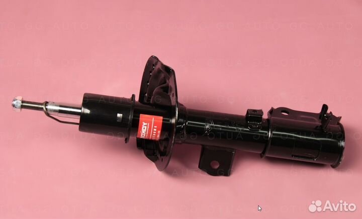 Амортизатора передний Kia Rio 2017-2022