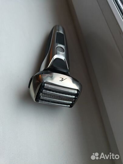 Бритва электрическая panasonic ES-LV9N