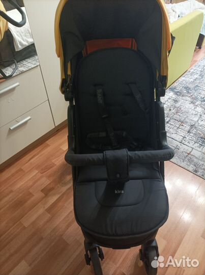 Прогулочная коляска бу