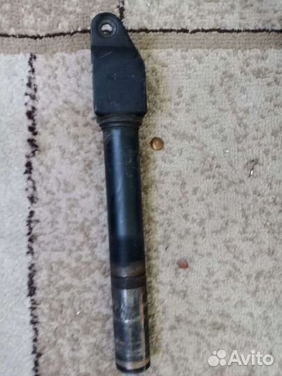 Запчасти для трюкового самоката