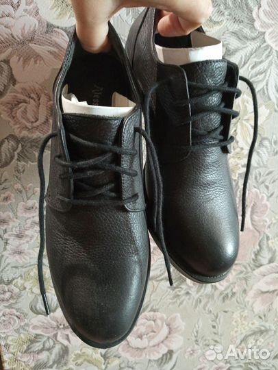 Ботильоны женские 37 размер