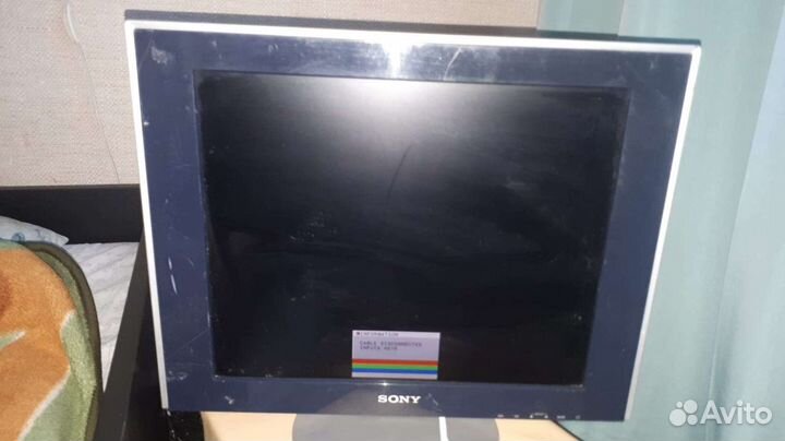 Монитор для компьютера