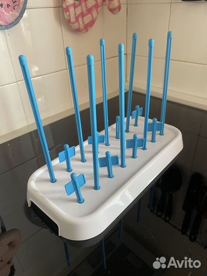 Сушилка для детских бутылочек chicco