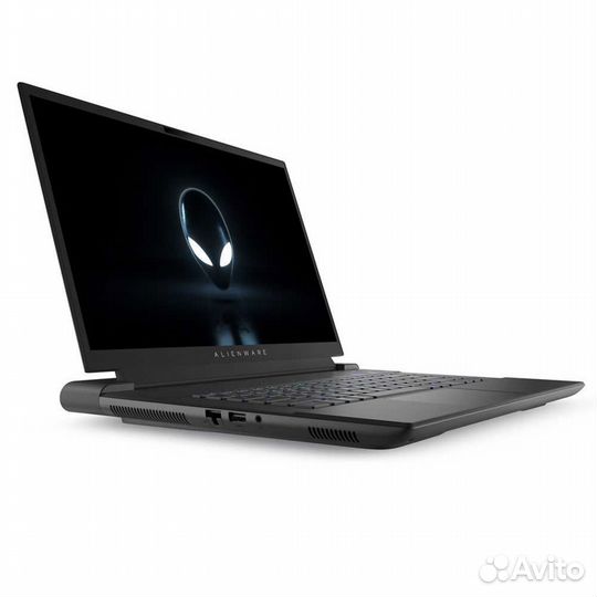 Dell alienware m16 Gaming