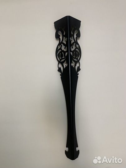 Ножки для стола резные