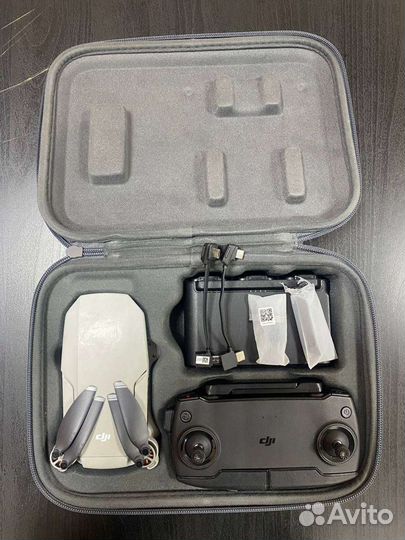 DJI Mini se