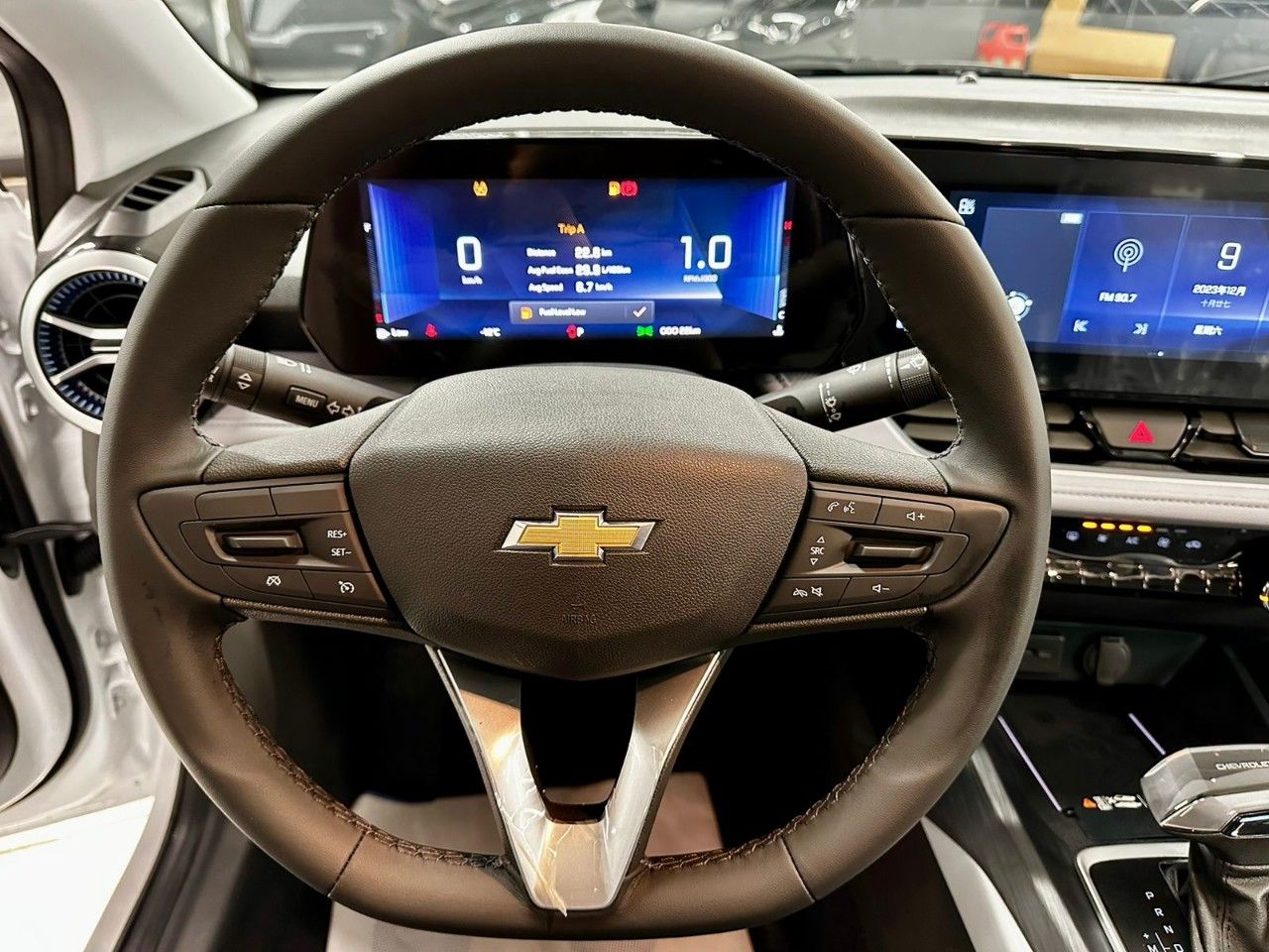 Chevrolet Monza: фото владельца