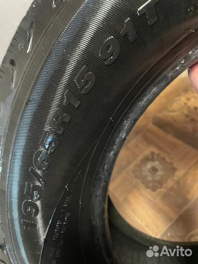 Белшина Artmotion Snow Бел-337 195/65 R15