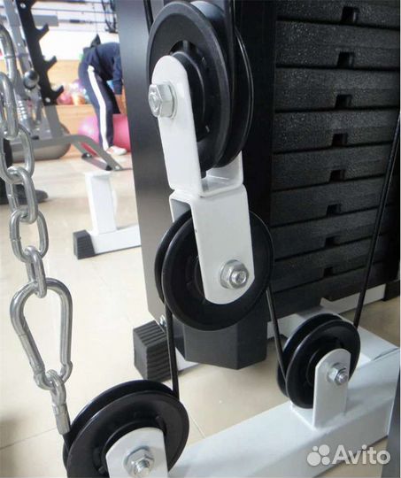 Запчасти, ролики, тросики