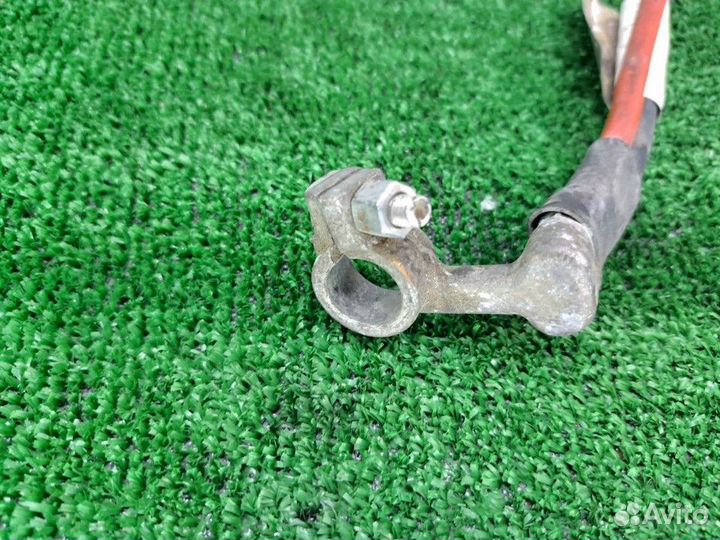 Электропровода аккумулятора