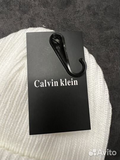 Шапка женская/мужская Calvin Klein