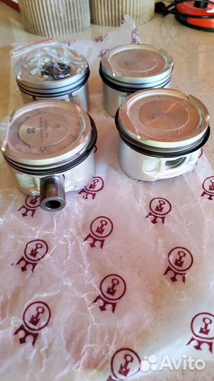 Поршень F4R duster