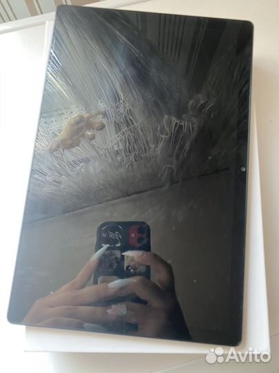 Планшет samsung galaxy tab A8 64 гб