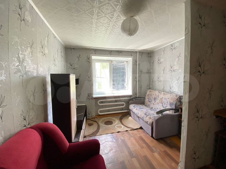 Комната 12,2 м² в 1-к., 7/9 эт.