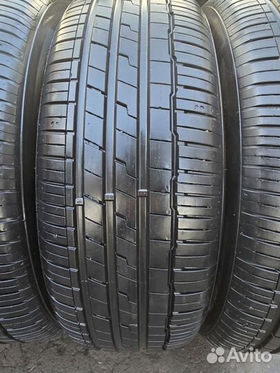 Hankook Ventus S1 Evo3 SUV K127A 225/60 R18 100V