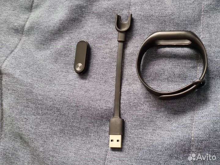 Xiaomi Mi Band2