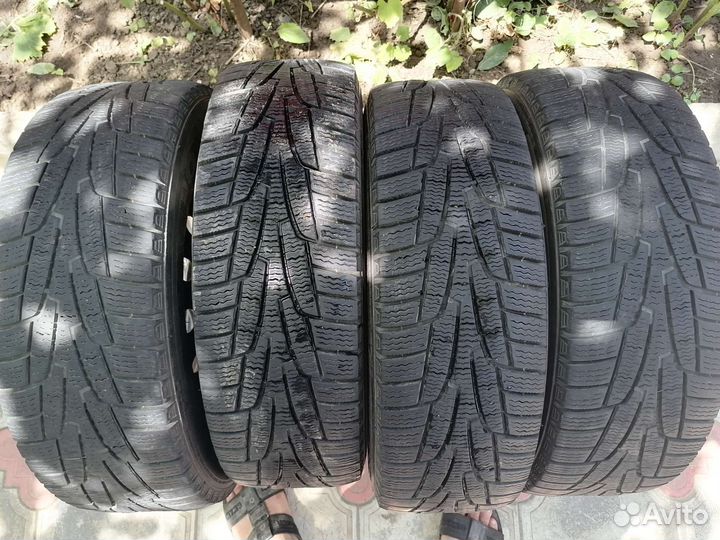 Kumho I'Zen KW31 185/65 R14