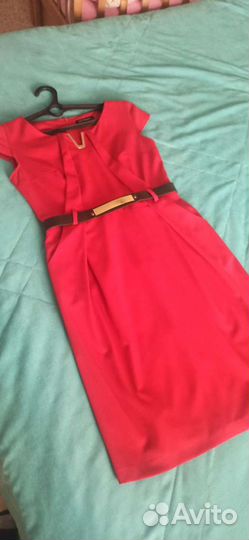 Платья женские 46-48рр